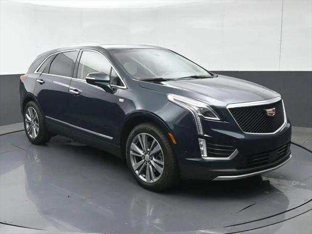 2024 Cadillac XT5 FWD Premium Luxury for sale in New Orleans, LA