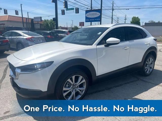 2023 Mazda CX-30 2.5 S Select for sale in Huntsville, AL