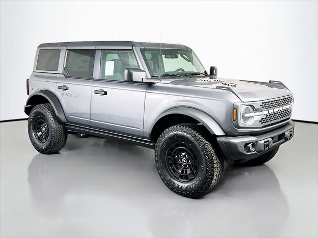 2026 Ford Bronco Badlands for sale in Pasco, WA