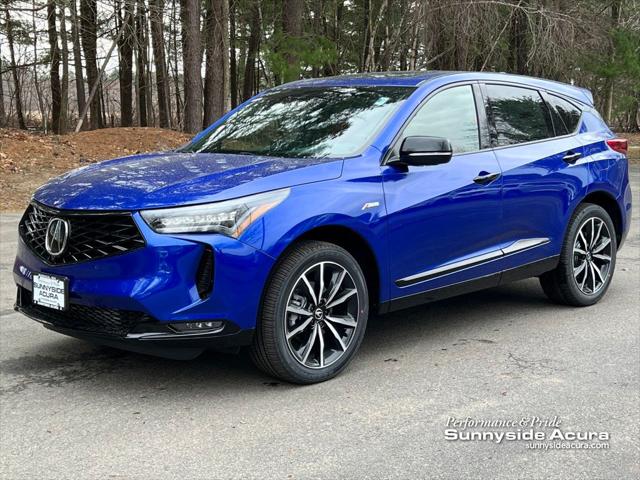 2026 Acura RDX A-Spec Advance for sale in Nashua, NH