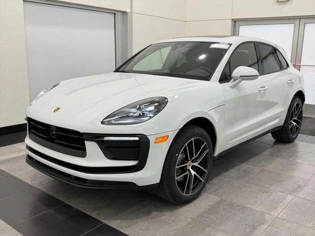 2026 Porsche Macan Unknown for sale in Madison, WI