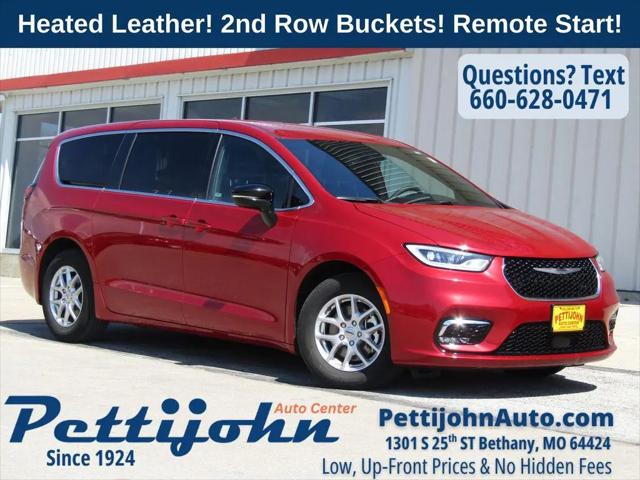 2025 Chrysler Pacifica Select for sale in Bethany, MO