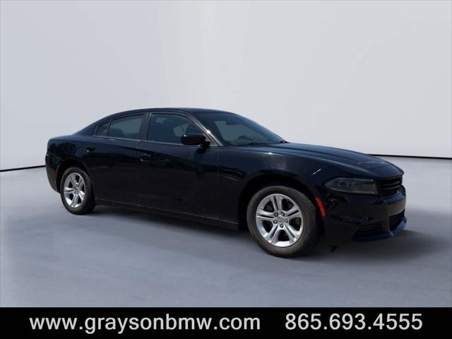 2022 Dodge Charger SXT RWD for sale in Knoxville, TN
