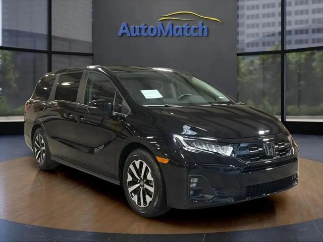 2025 Honda Odyssey EX-L for sale in Orem, UT