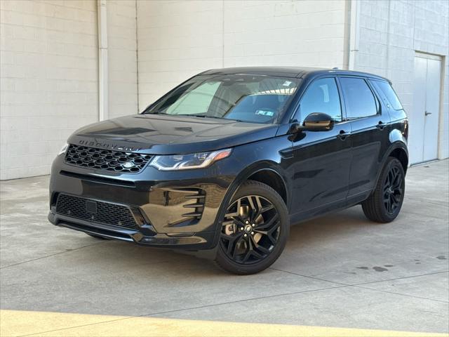2026 Land Rover Discovery Sport Landmark for sale in Monroeville, PA