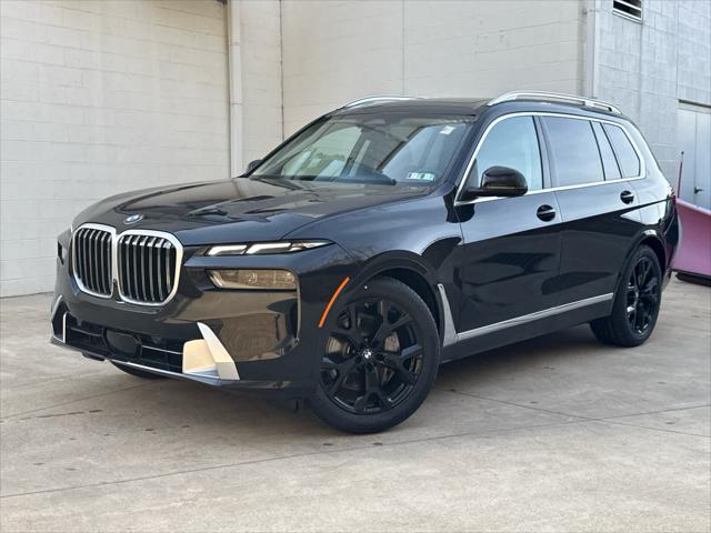 2026 BMW X7 xDrive40i for sale in Monroeville, PA