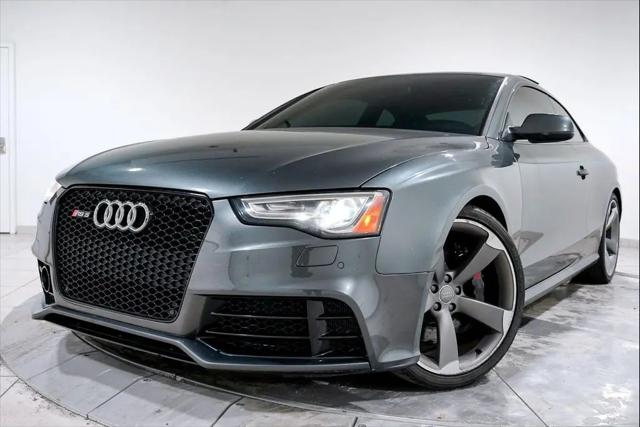 2014 Audi RS5 4.2 for sale in Somerville, NJ