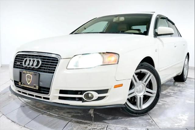 2006 Audi A4 2.0T for sale in Somerville, NJ