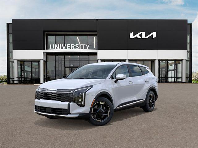 2026 Kia Sportage EX for sale in Waco, TX