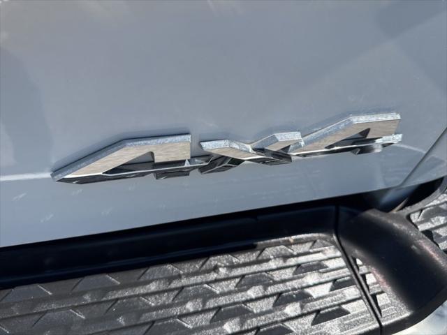 2022 Ram 3500 Limited Longhorn Mega Cab 4x4 6'4" Box