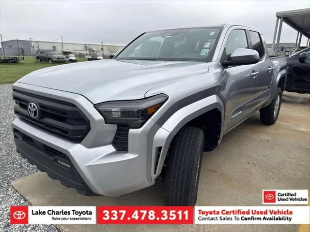 2025 Toyota Tacoma SR5 for sale in Lake Charles, LA