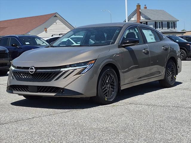 2026 Nissan Sentra SV for sale in Dover, DE