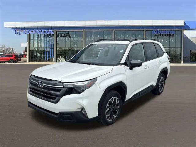 2025 Subaru Forester Premium for sale in Altoona, IA