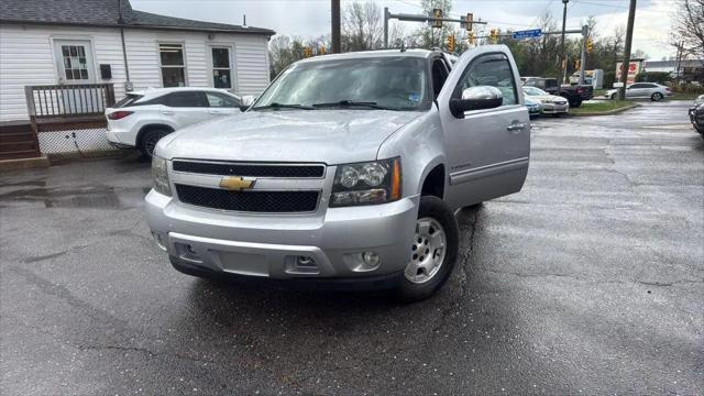 2012 Chevrolet Tahoe LT for sale in Manassas, VA