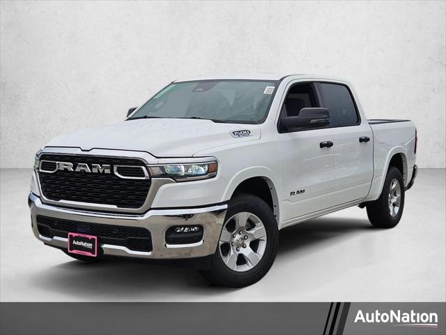 2026 Ram 1500 Big Horn Crew Cab 4x4 5'7" Box for sale in Spring, TX