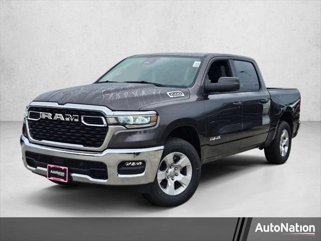 2026 Ram 1500 Big Horn Crew Cab 4x4 5'7" Box for sale in Spring, TX