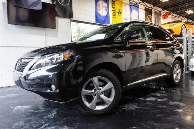 2010 Lexus RX 350 Base for sale in Lisle, IL