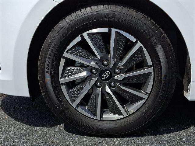 2021 Hyundai IONIQ Electric Limited