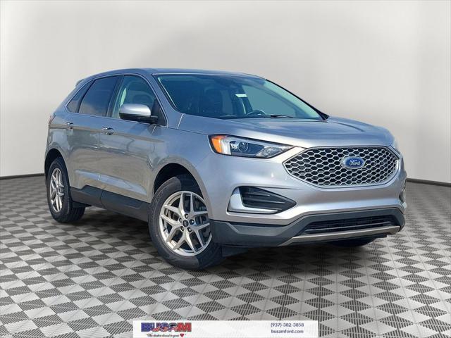 2023 Ford Edge SEL for sale in Wilmington, OH