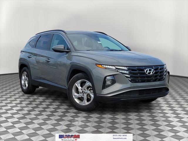 2024 Hyundai Tucson SEL for sale in Wilmington, OH