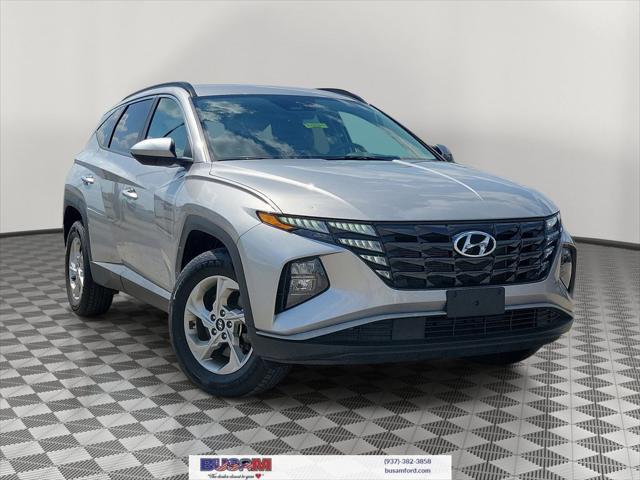 2024 Hyundai Tucson SEL for sale in Wilmington, OH