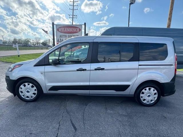 2022 Ford Transit Connect XL Passenger Wagon for sale in O'Fallon, MO