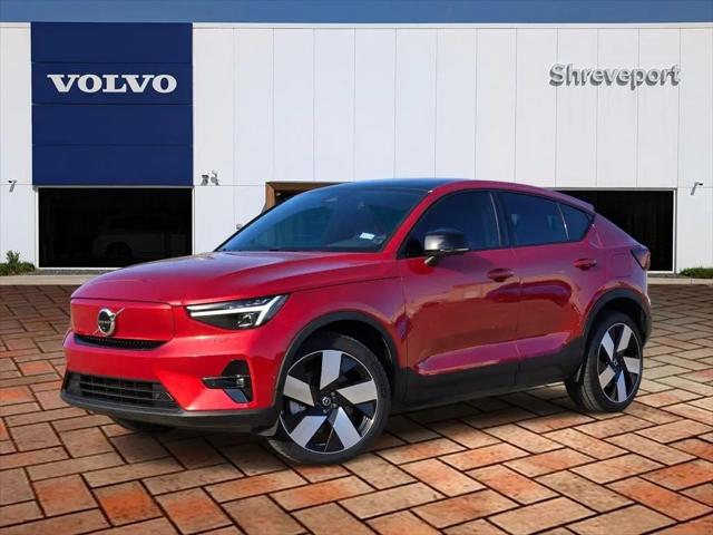 2023 Volvo CT Twin Ultimate for sale in Shreveport, LA