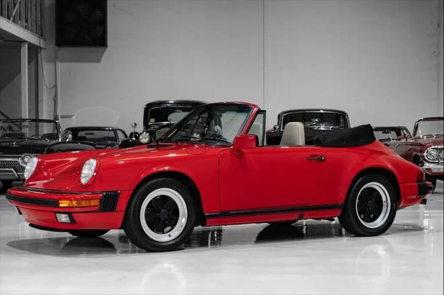 1987 Porsche 911 Carrera for sale in St. Louis, MO