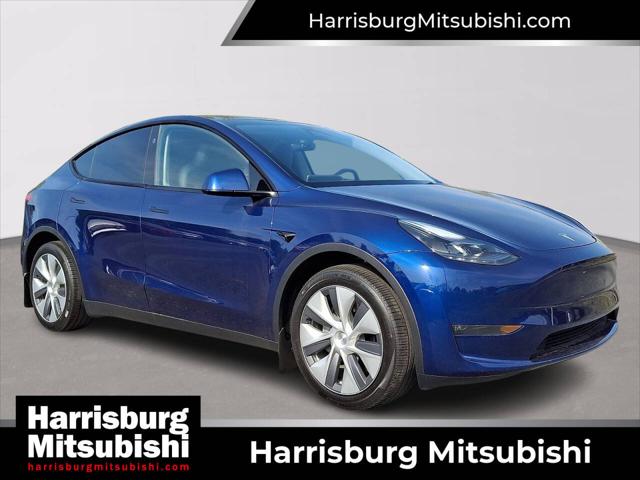 2023 Tesla Model Y AWD for sale in Harrisburg, PA