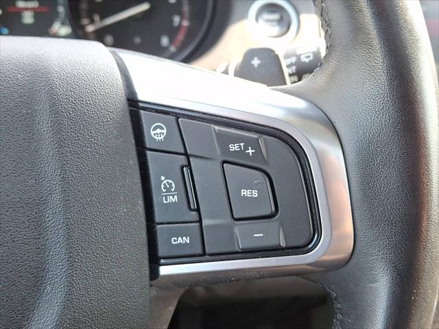 2019 Land Rover Discovery Sport HSE