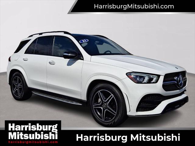 2021 Mercedes-Benz GLE GLE 350 4MATIC for sale in Harrisburg, PA
