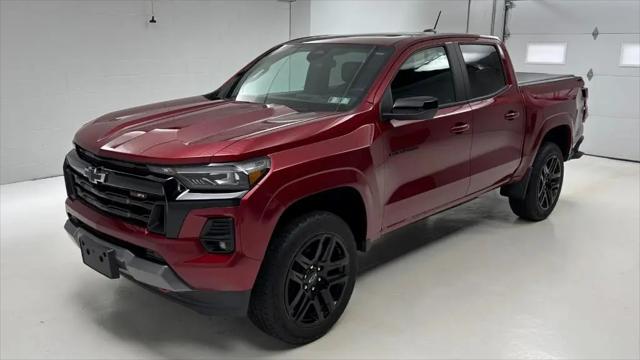 2024 Chevrolet Colorado 4WD Z71 for sale in Corry, PA