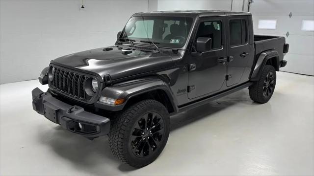 2025 Jeep Gladiator Sport for sale in Corry, PA