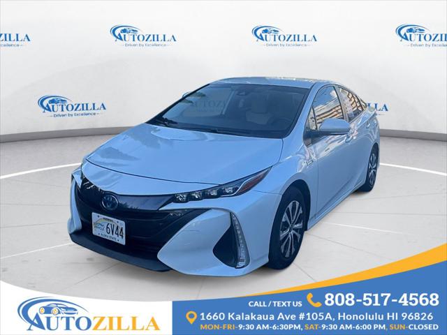 2022 Toyota Prius Prime Unknown for sale in Honolulu, HI