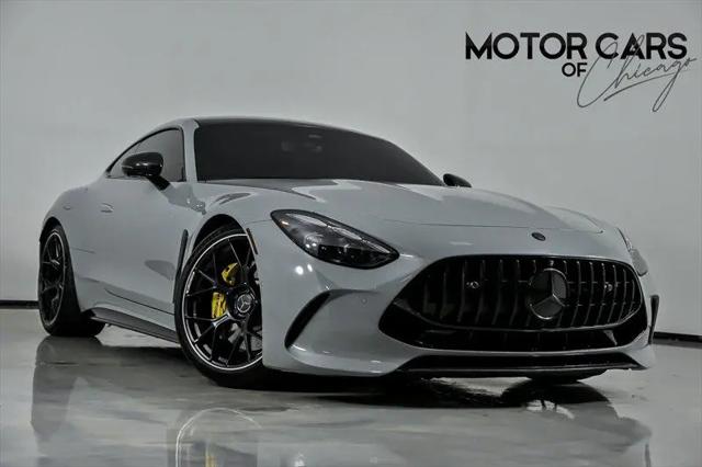 2024 Mercedes-Benz AMG GT 63 Base for sale in Joliet, IL
