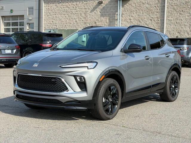 2024 Buick Encore GX Sport Touring FWD for sale in Little Rock, AR