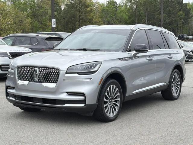 2022 Lincoln Aviator Reserve for sale in Little Rock, AR