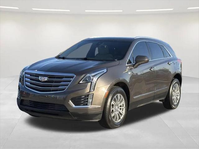 2019 Cadillac XT5 Luxury for sale in Little Rock, AR