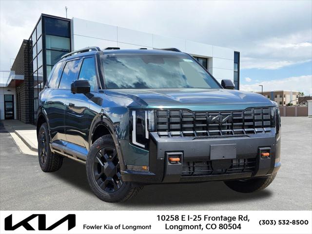 2027 Kia Telluride X-Pro SX-Prestige for sale in Longmont, CO