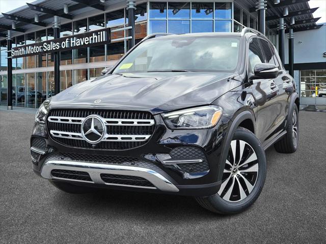 2026 Mercedes-Benz GLE GLE 350 GLE 350 for sale in Haverhill, MA