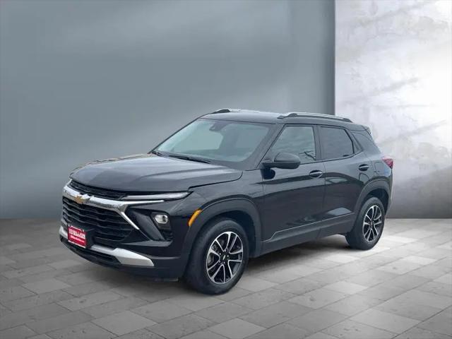 2025 Chevrolet TrailBlazer FWD LT for sale in Clinton, IA