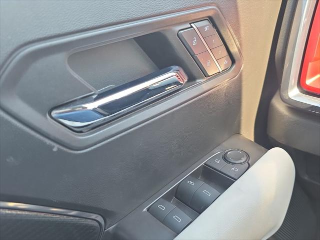 2024 GMC Canyon 4WD AT4X