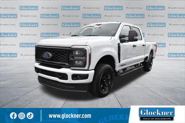 2026 Ford F-250 XL for sale in South Point, OH
