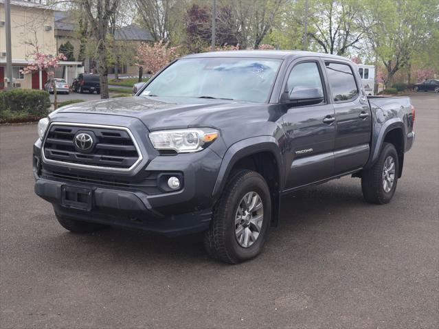2019 Toyota Tacoma SR5 V6 for sale in Albany, OR