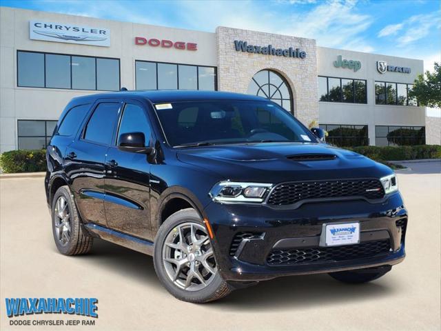 2026 Dodge Durango GT HEMI V8 AWD for sale in Waxahachie, TX