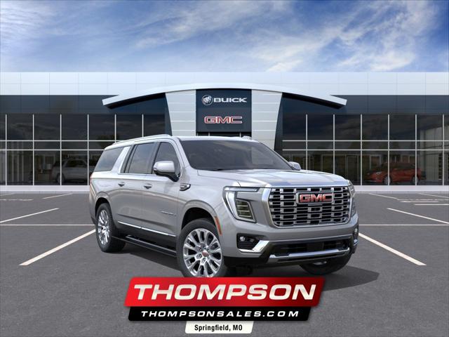 2026 GMC Yukon XL 4WD Denali for sale in Springfield, MO