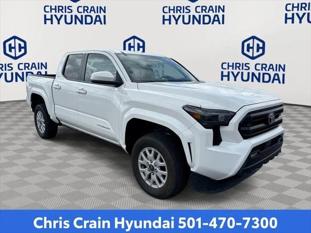 2024 Toyota Tacoma SR5 for sale in Conway, AR