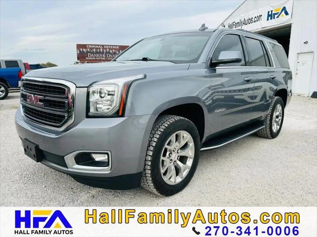 2019 GMC Yukon SLE for sale in Maceo, KY