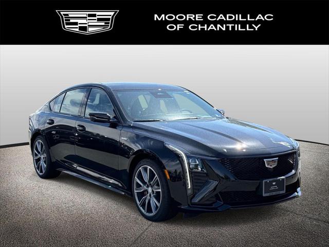 2026 Cadillac CT5-V V-Series RWD for sale in Chantilly, VA