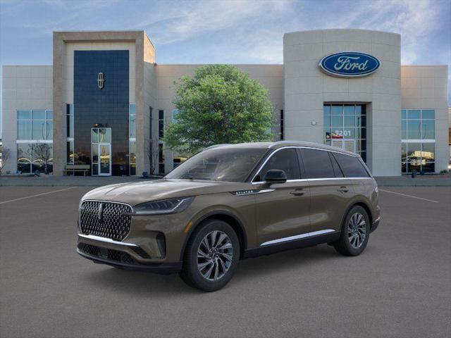 2026 Lincoln Aviator Premiere for sale in Georgetown, TX